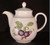 Royal Doulton - Ashberry - Tea Pot