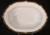 Noritake - Golded Age 7354 - Oval Bowl