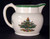 Spode Christmas Tree Green Trim S3324 Pitcher from the Christmas Tree (green Trim) collection by Spode.