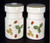 Wedgwood - Wild Strawberry (Earthenware) - Salt and Pepper