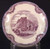 Johnson Brothers - Old Britain Castles ~ Lavender - Demitasse Saucer