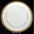 Royal Gallery - Gold Buffet - Dinner Plate