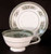 Noritake - Bristol 5504 - Saucer