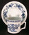 Kensington - Coventry ~ Blue - Cup