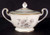 Noritake - Mystery 165 - Sugar Bowl