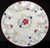 Johnson Brothers Summer Chintz Deviled Egg Plate, 12 1/2"