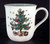 Nikko - Christmastime - Mug