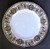 Royal Worcester - Pompadour Z2740 - Dinner Plate