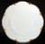 Haviland - H526 - Bread Plate