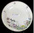 Franconia - Meadow Flowers - Luncheon Plate