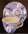 Spode - Sunflower - Cup and Saucer