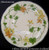 Villeroy and Boch - Geranium - Bread Plate