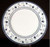 Royal Doulton - Cambridge TC1017 - Bread Plate