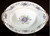 Noritake - Violette 3054 - Oval Bowl