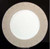 Waterford - Ballet Icing~Mocha - Dinner Plate