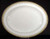 Royal Doulton Lichfield Platter, 13 5/8".