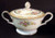 Noritake - Sherwood 3926 - Sugar Bowl