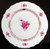 Herend - Chinese Bouquet~Raspberry - Dinner Plate