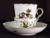 Herend - Rothschild Bird - Trembleuse Cup/Saucer Set