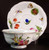 Herend - Fruits and Flowers - Cup and Saucer