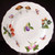 Herend - Fruits and Flowers - Salad Plate