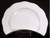 Herend - Golden Edge - Crescent Salad Plate