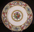 Sadek - Collection Sevres - Salad Plate A