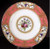 Sadek - Collection Sevres - Salad Plate D