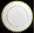 Raynaud - Tropic~Verte - Dinner Plate