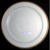 Pickard - High Point Gold - Dinner Plate