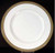 Wedgwood - Golden Tiara - Salad Plate