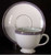 Wedgwood - Palatia R4700 - Cup and Saucer