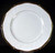 Wedgwood Windsor Black Dinner Plate from Windsor Black by Wedgwood at China Lane.
