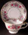Grace Corsage Saucer from Grace Corsage. Replacement piece from China Lane.