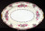 Grace Corsage 12 1/2" Oval Serving Platter 2" in the Grace Corsage pattern. Shop China Lane for replacement china.