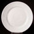 Royal Copenhagen - White~Half Lace - Dinner Plate