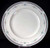 Royal Doulton Radcliffe Salad Plate – Radcliffe by Royal Doulton.