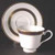 Royal Doulton - Harlow H5034 - Cup and Saucer