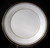 Royal Doulton Pavanne Salad Plate – Pavanne H5095 by Royal Doulton.