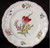 Spode - Marlborough Sprays 2/6770 - Salad Plate