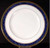 Royal Doulton Stanwyck Bread Plate, 6 5/8".