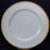 Lenox - Tuxedo~Gold Mark - Bread Plate