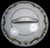Noritake - Aberdeen - Sugar Bowl Lid