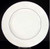 Wedgwood - Signet Platinum - Salad Plate