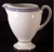 Wedgwood - Palatia R4700 - Creamer