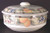 Mikasa Garden Harvest Covered Casserole, 9 1/2"
