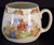 Royal Doulton - Bunnykins (Albion Shape) - One Handled Don Mug- Haymaking