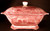 Johnson Brothers - Old Britain Castles ~ Pink (Crown) - Tureen