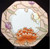 Fitz and Floyd - Fleur De Chine - Salad Plate