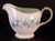 Colclough Braganza Creamer backstamp - China Lane.